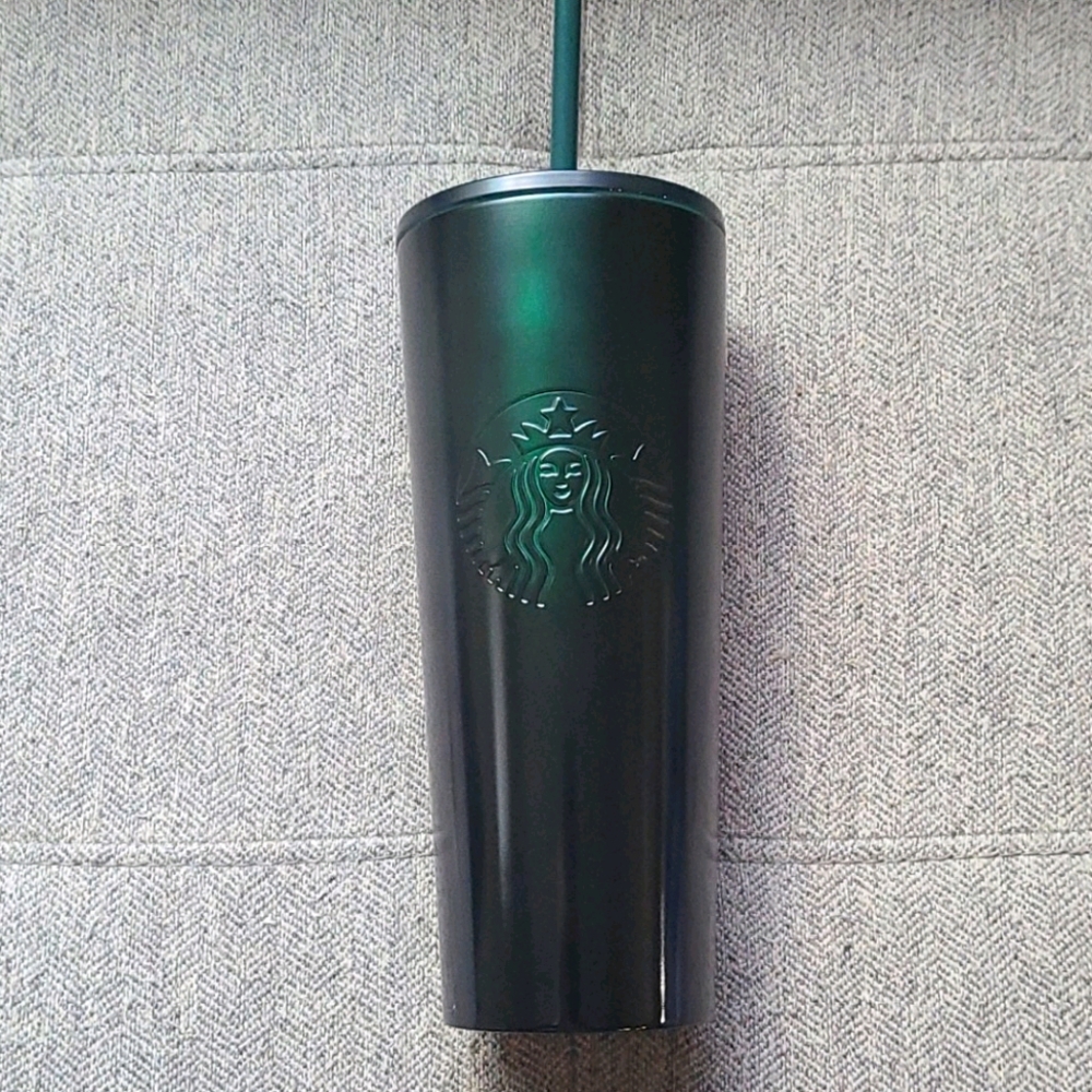 Green Gradient